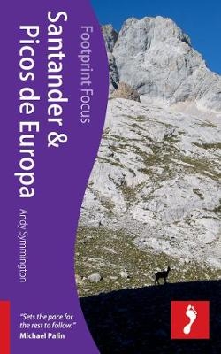 Santander & Picos de Europa Footprint Focus Guide - Andy Symington