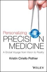 Personalizing Precision Medicine - Kristin Ciriello Pothier