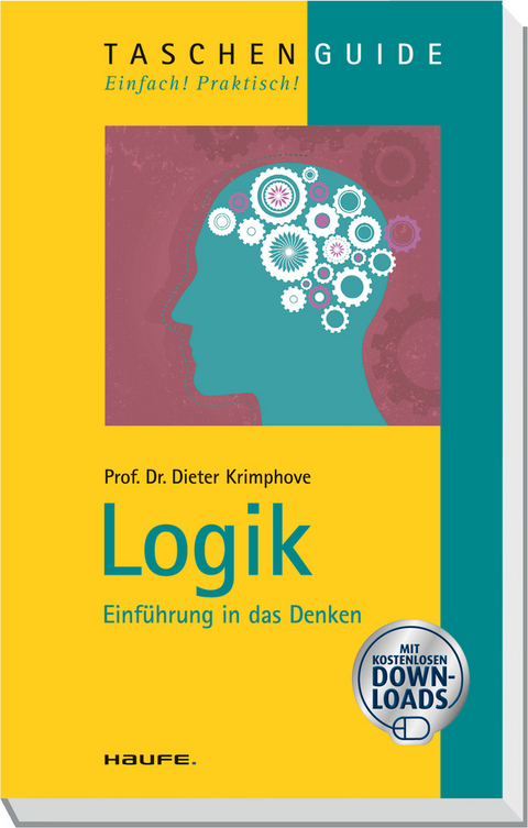 Logik - Dieter Krimphove