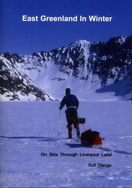 East Greenland In Winter - Rolf Stange