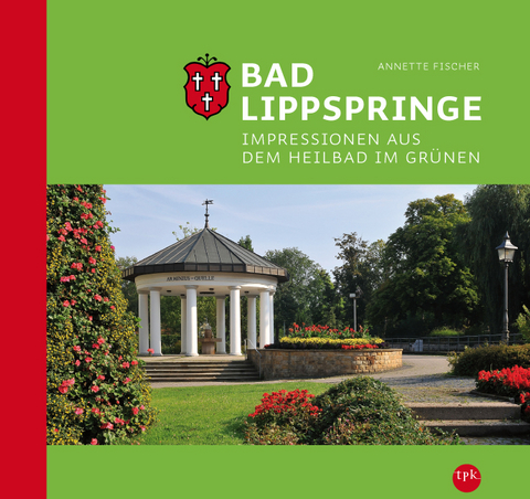 Bad Lippspringe - Annette Fischer