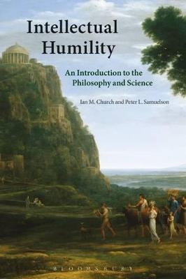 Intellectual Humility - Dr Ian Church, Peter Samuelson