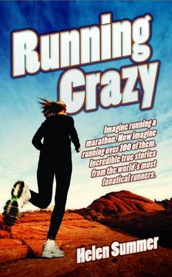 Running Crazy - Helen Summer