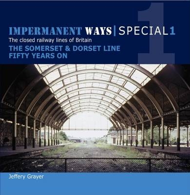 Impermanent Ways Special 1 - Jeffery Grayer