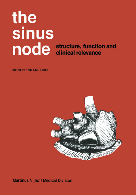 The Sinus Node - F.I. Bonke