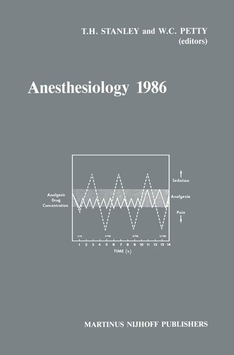 Anesthesiology 1986 - 