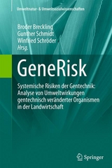 GeneRisk - 