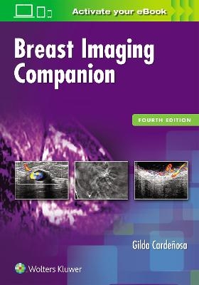 Breast Imaging Companion - Gilda Cardenosa