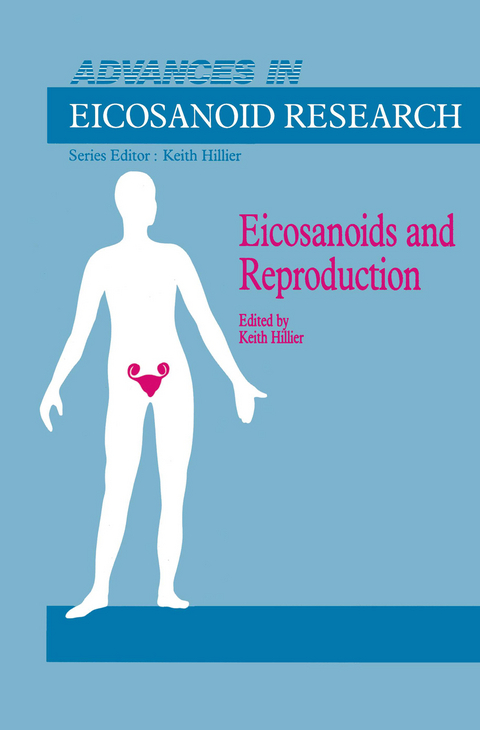 Eicosanoids and Reproduction - 