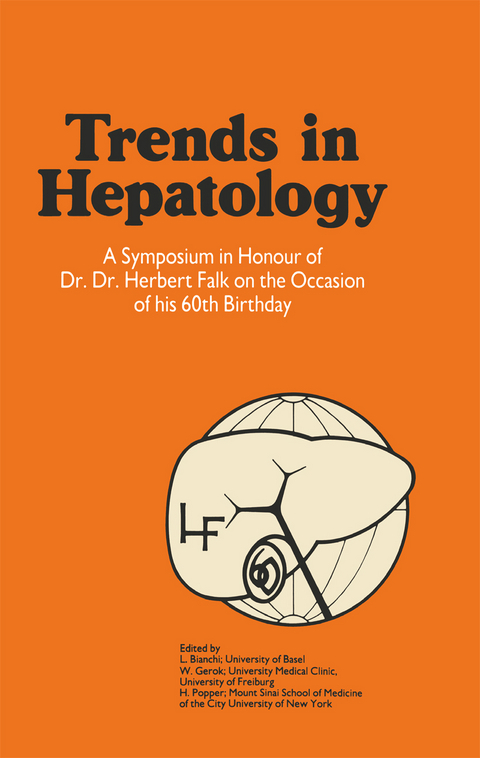 Trends in Hepatology - 