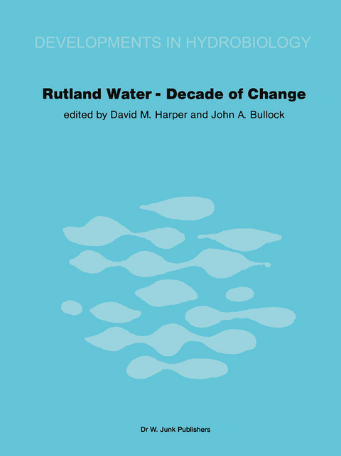 Rutland Water — Decade of Change - 