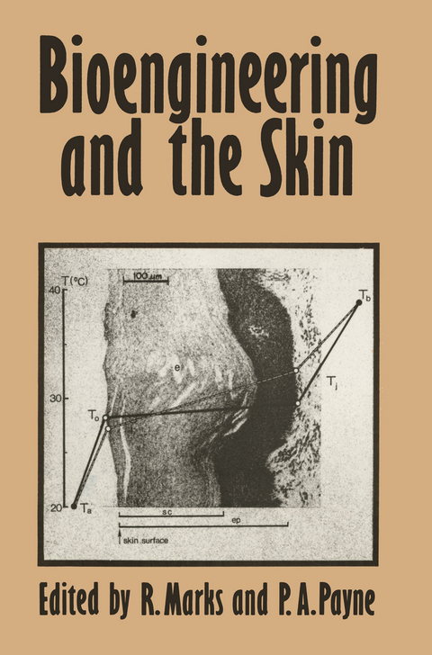 Bioengineering and the Skin - R. Marks