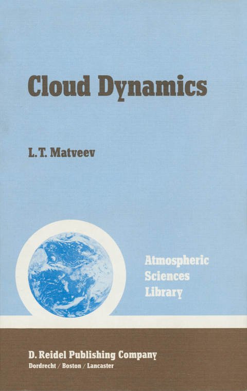 Cloud Dynamics - L.T. Matveev