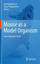 Mouse as a Model Organism - 