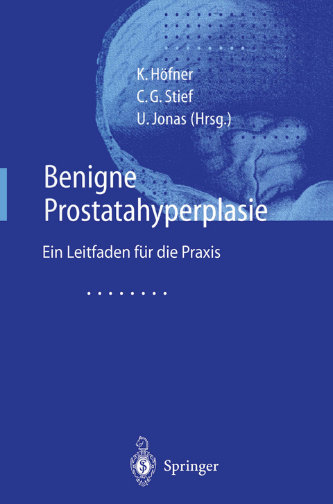 Benigne Prostatahyperplasie - 