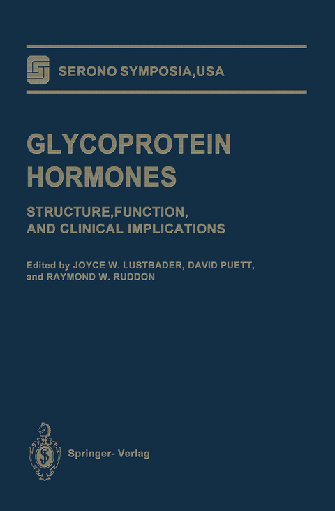 Glycoprotein Hormones - 