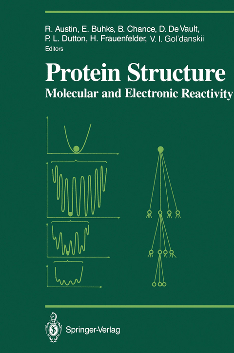 Protein Structure - 