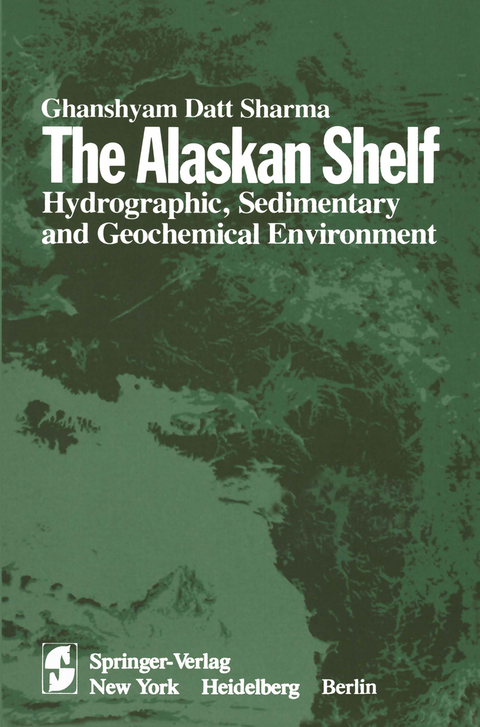 The Alaskan Shelf - G.D. Sharma