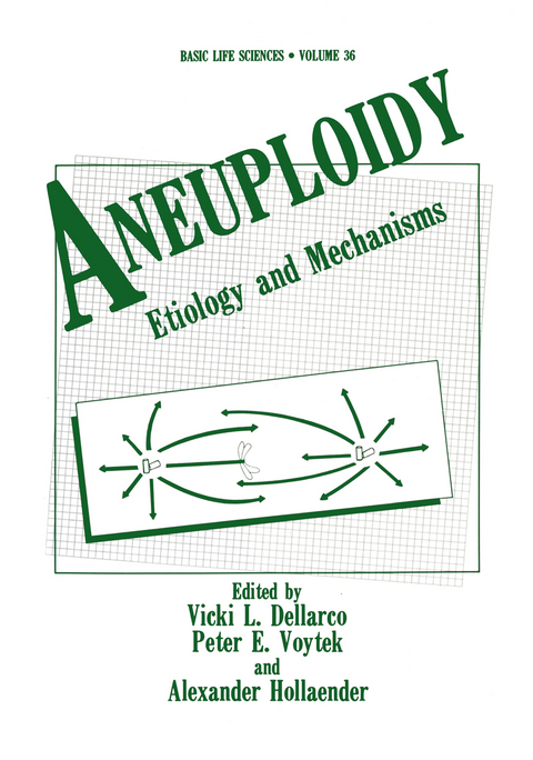 Aneuploidy - 