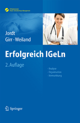 Erfolgreich IGeLn - Melanie Jordt, Thomas Girr, Ines-Karina Weiland