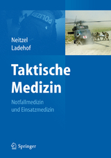 Taktische Medizin - 