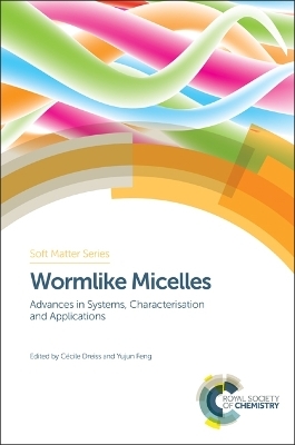 Wormlike Micelles - 