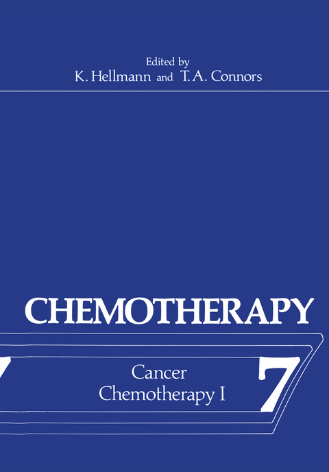 Chemotherapy - 