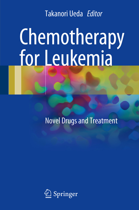 Chemotherapy for Leukemia - 