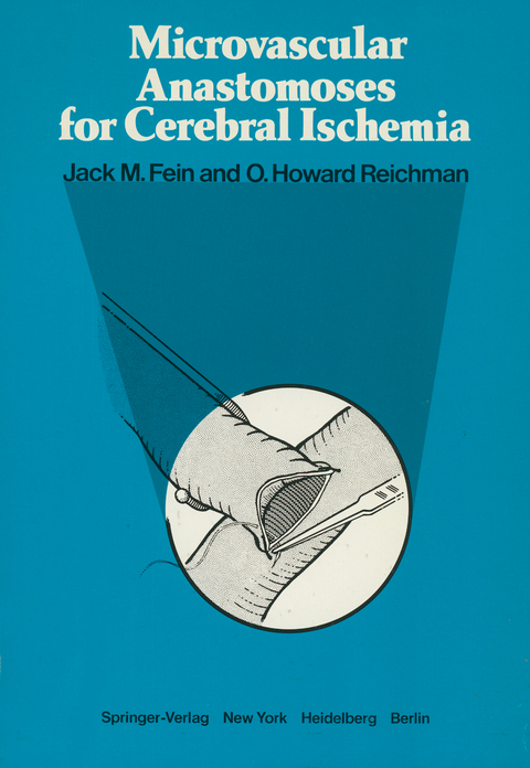 Microvascular Anastomoses for Cerebral Ischemia - 