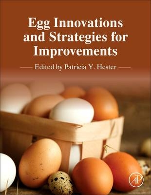 Egg Innovations and Strategies for Improvements - 