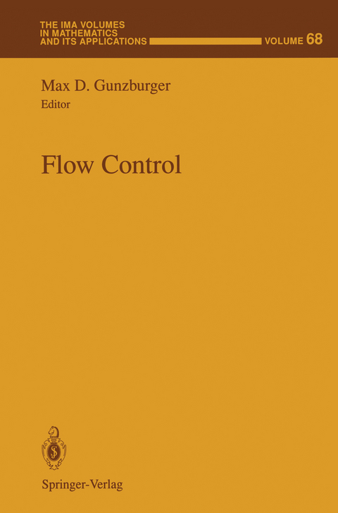 Flow Control - 