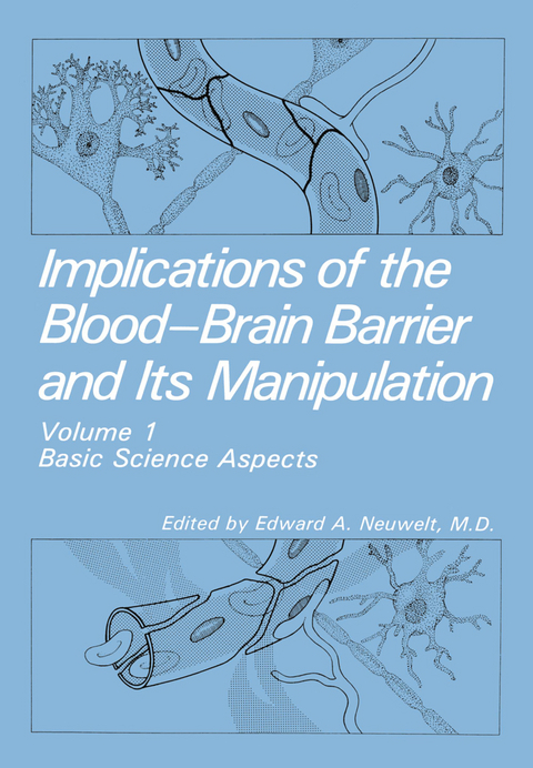 Implications of the Blood-Brain Barrier and Its Manipulation - 