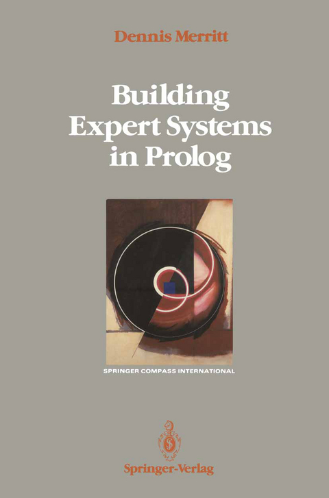 Building Expert Systems in Prolog - Dennis Merritt