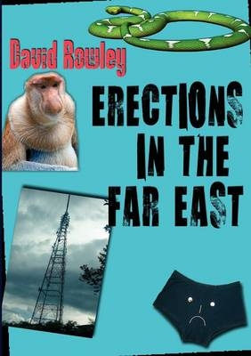 Erections in the Far East - David Rowley