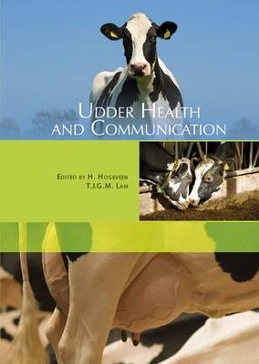 Udder health and communication - 