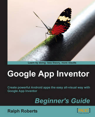 Google App Inventor - Ralph Roberts