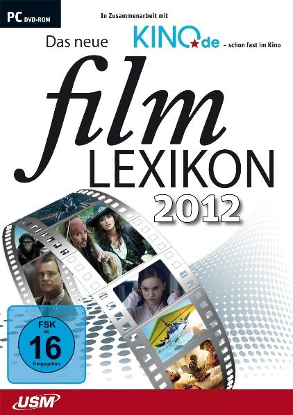 Das neue Filmlexikon 2012