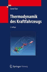 Thermodynamik des Kraftfahrzeugs - Cornel Stan