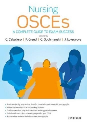 Nursing OSCEs - 