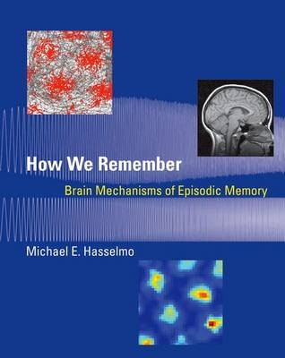 How We Remember - Michael E. Hasselmo