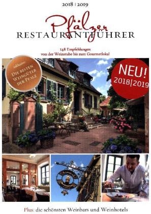 Pfälzer Restaurantführer 2018/2019 - 