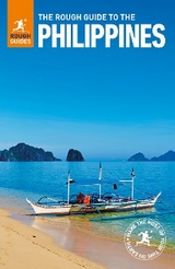 The Rough Guide to the Philippines (Travel Guide eBook)