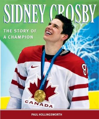 Sidney Crosby - Paul Hollingsworth