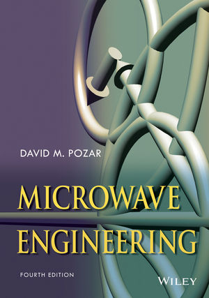 Microwave Engineering - David M. Pozar