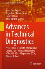 Advances in Technical Diagnostics - 