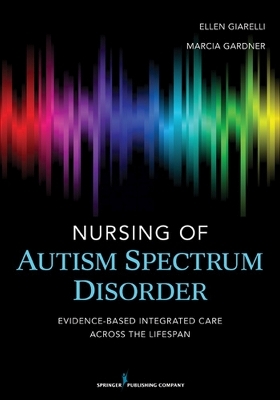 Nursing of Autism Spectrum Disorder - 