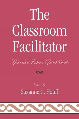 The Classroom Facilitator - 