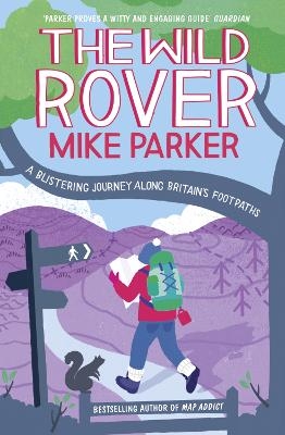 The Wild Rover - Mike Parker