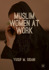 Muslim Women at Work - Yusuf M. Sidani