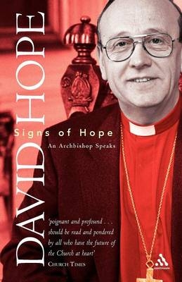 Signs of Hope - David Hope